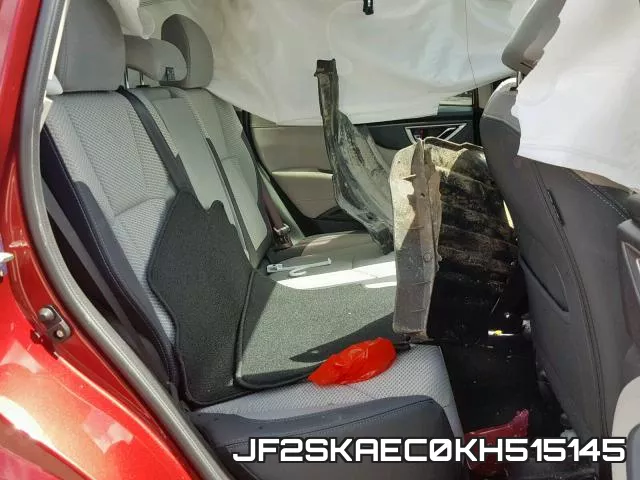 JF2SKAEC0KH515145 фото 7