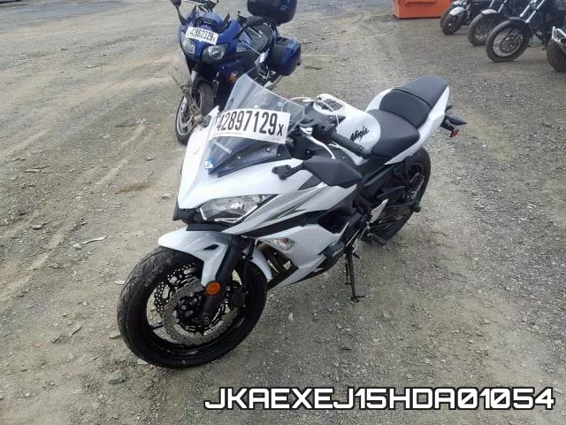 JKAEXEJ15HDA01054 фото 3