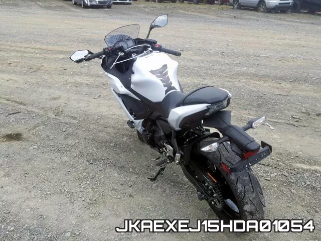 JKAEXEJ15HDA01054 фото 4