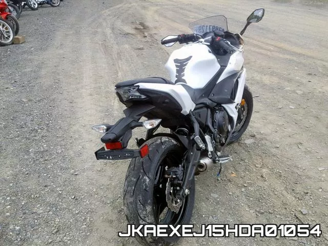 JKAEXEJ15HDA01054 фото 5