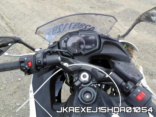 JKAEXEJ15HDA01054 фото 6