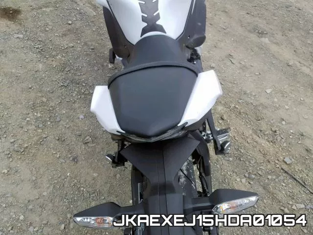 JKAEXEJ15HDA01054 фото 7
