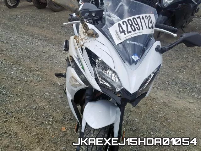 JKAEXEJ15HDA01054 фото 10