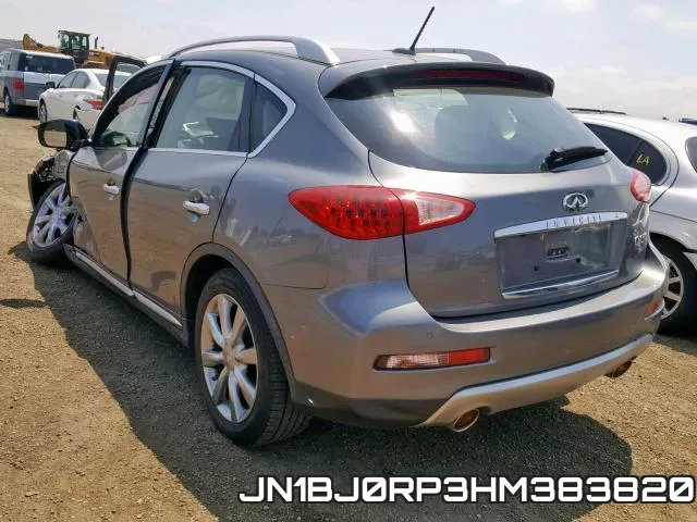 JN1BJ0RP3HM383820 фото 4