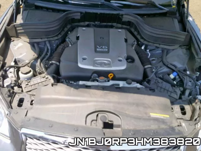 JN1BJ0RP3HM383820 фото 8