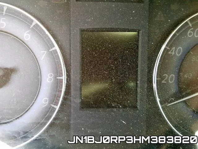 JN1BJ0RP3HM383820 фото 9