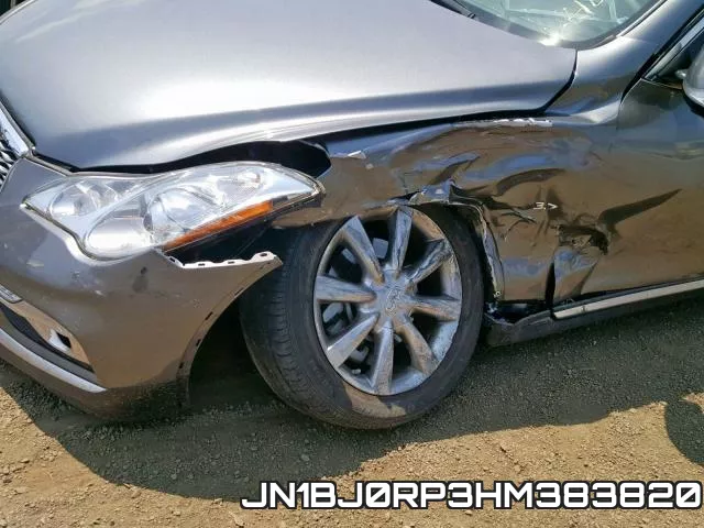 JN1BJ0RP3HM383820 фото 10