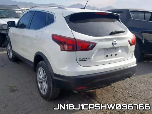JN1BJ1CP5HW036766 фото 4