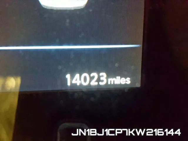 JN1BJ1CP7KW216144 фото 9