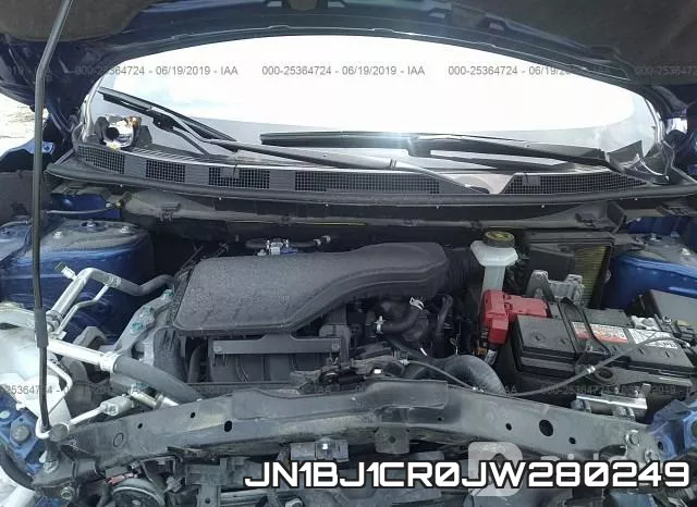 JN1BJ1CR0JW280249 фото 2