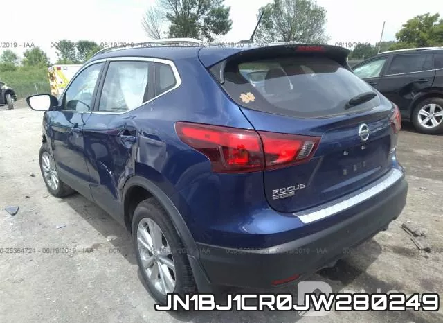 JN1BJ1CR0JW280249 фото 4