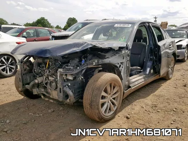 JN1CV7AR1HM681071 фото 3