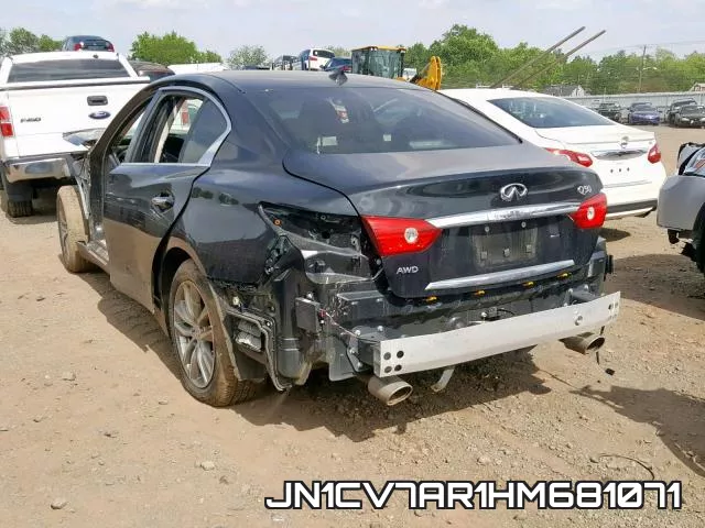 JN1CV7AR1HM681071 фото 4