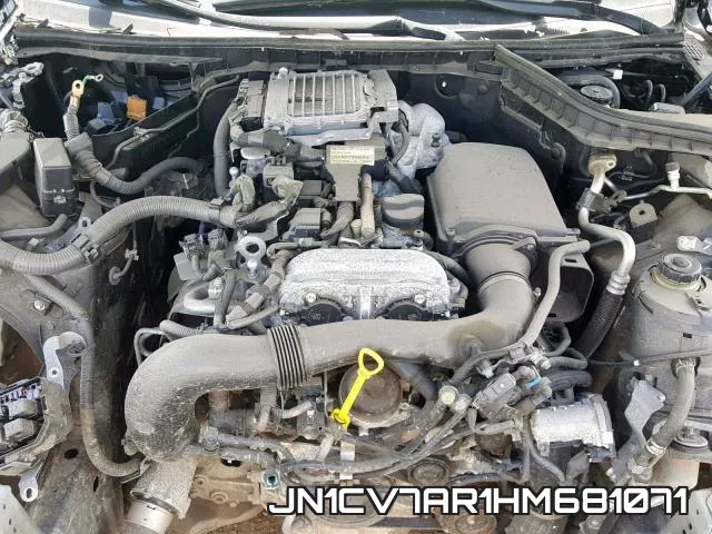 JN1CV7AR1HM681071 фото 8