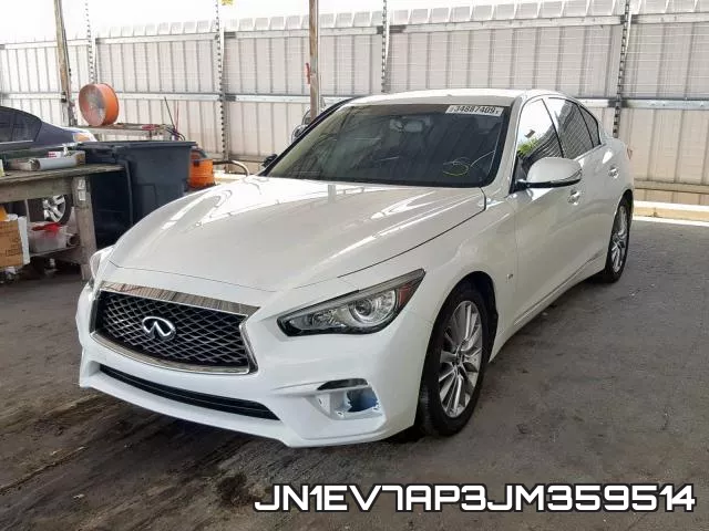 JN1EV7AP3JM359514 фото 3