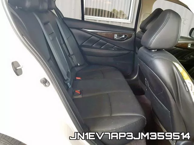 JN1EV7AP3JM359514 фото 7