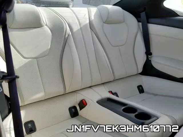 JN1FV7EK3HM610772 фото 7