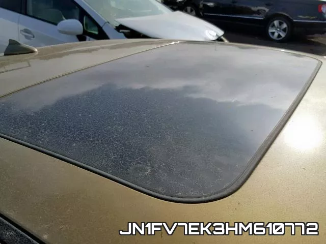 JN1FV7EK3HM610772 фото 10
