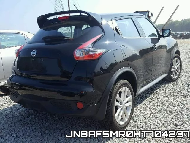 JN8AF5MR0HT704237 фото 5