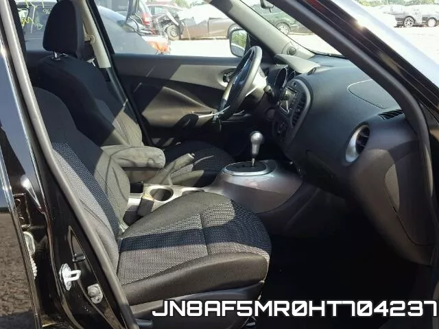 JN8AF5MR0HT704237 фото 6