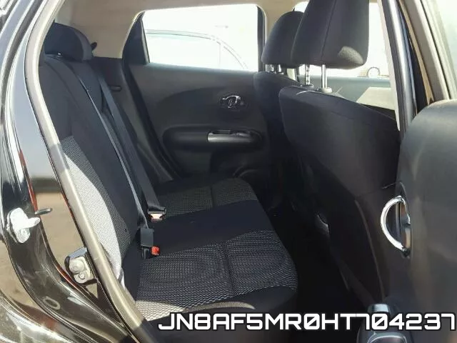 JN8AF5MR0HT704237 фото 7