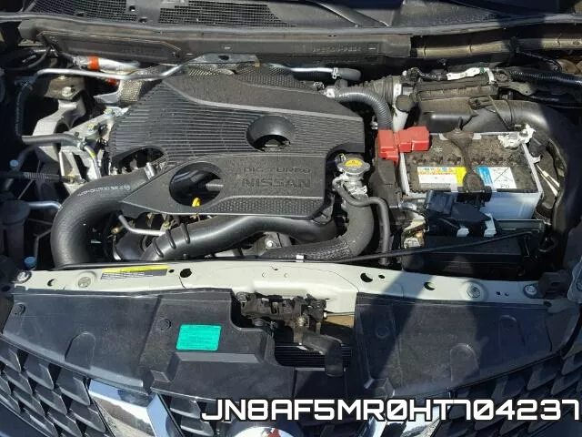JN8AF5MR0HT704237 фото 8