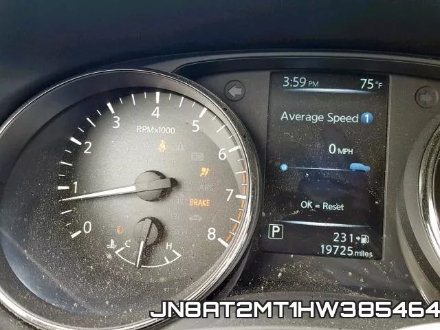 JN8AT2MT1HW385464 фото 9