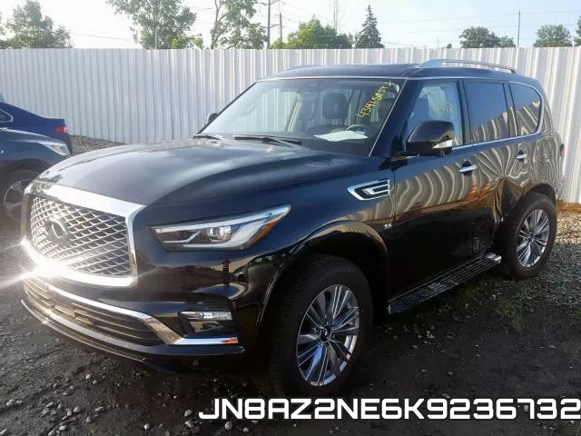 JN8AZ2NE6K9236732 фото 3