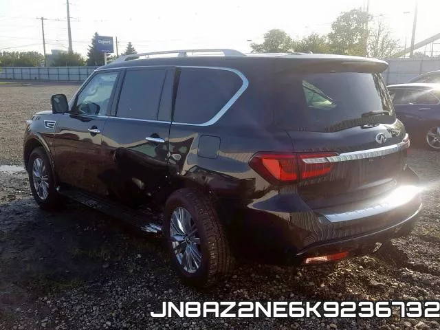 JN8AZ2NE6K9236732 фото 4