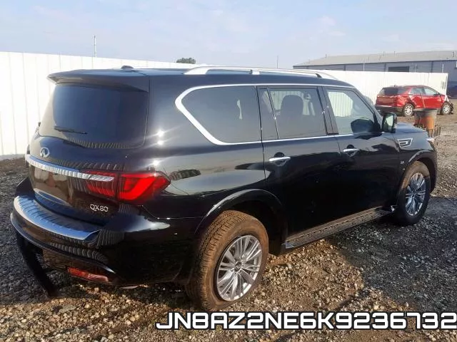 JN8AZ2NE6K9236732 фото 5