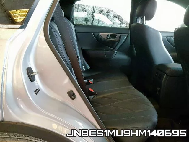JN8CS1MU9HM140695 фото 7