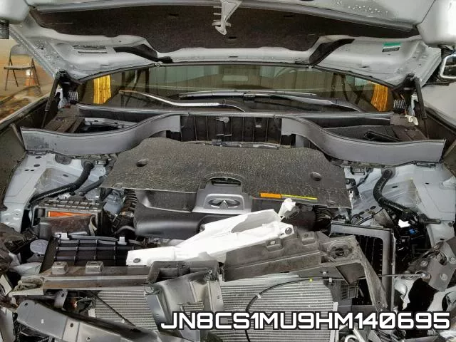 JN8CS1MU9HM140695 фото 8