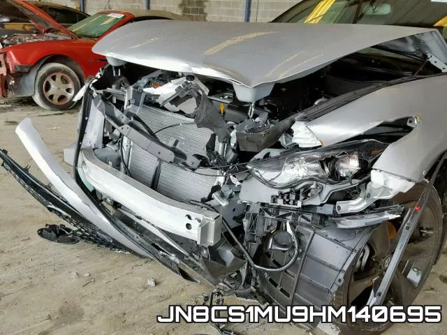 JN8CS1MU9HM140695 фото 10