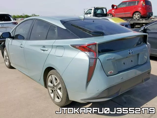 JTDKARFU0J3552179 фото 4