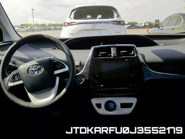JTDKARFU0J3552179 фото 10