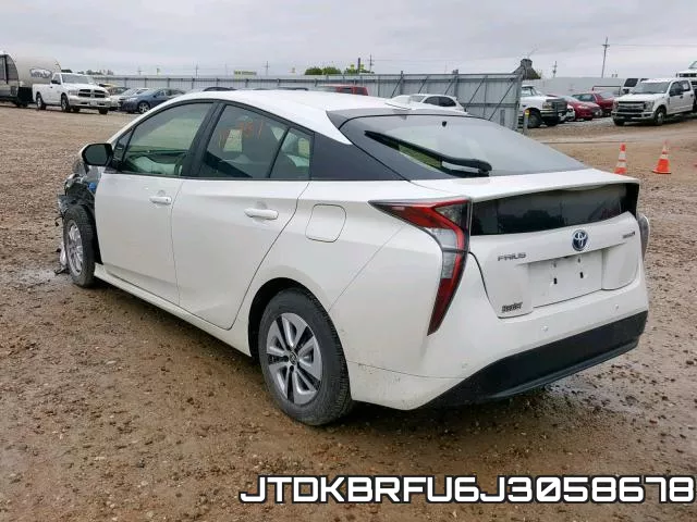 JTDKBRFU6J3058678 фото 4