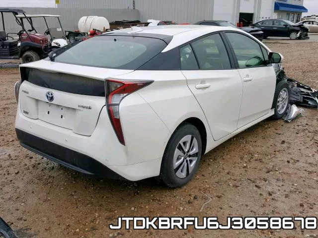 JTDKBRFU6J3058678 фото 5