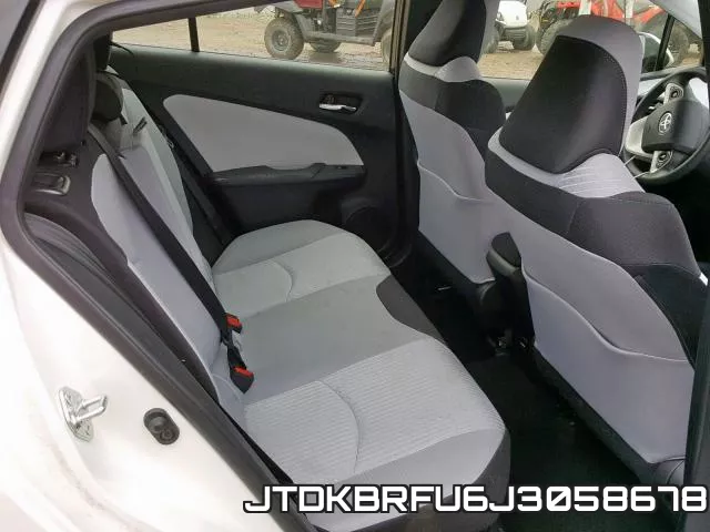JTDKBRFU6J3058678 фото 7