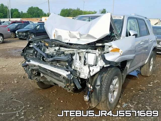 JTEBU5JR4J5571689 фото 3