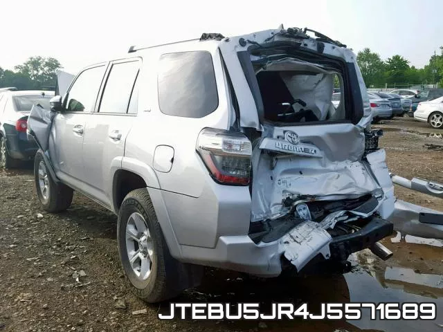 JTEBU5JR4J5571689 фото 4
