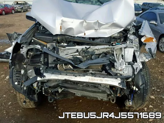 JTEBU5JR4J5571689 фото 8