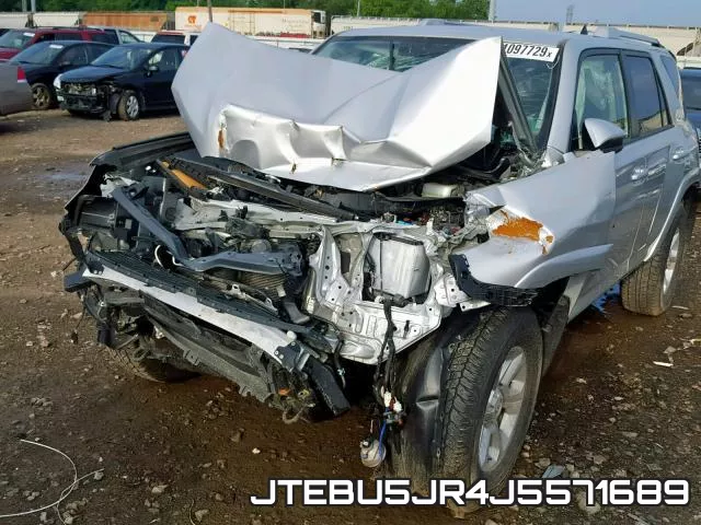 JTEBU5JR4J5571689 фото 10