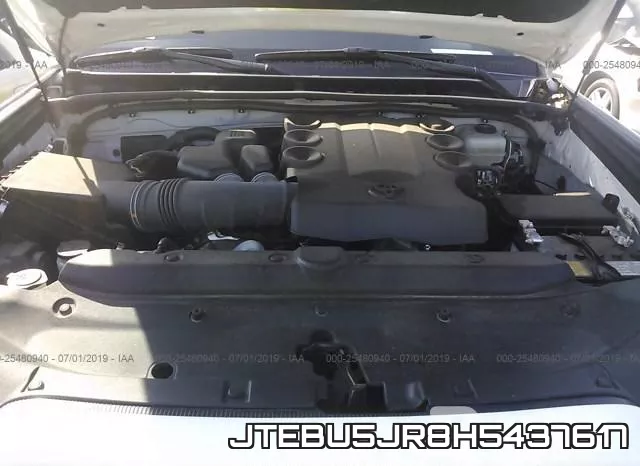 JTEBU5JR8H5437617 фото 2