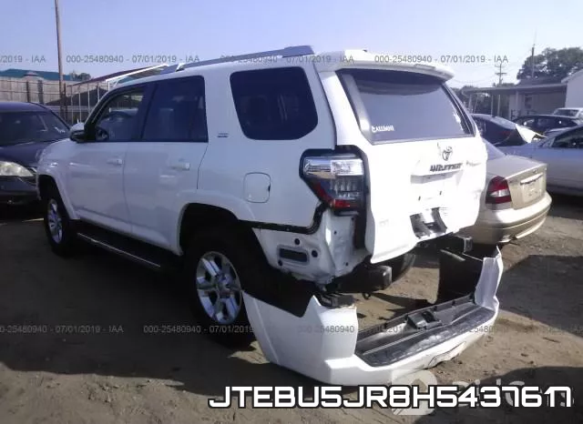 JTEBU5JR8H5437617 фото 4
