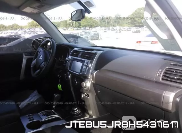 JTEBU5JR8H5437617 фото 6