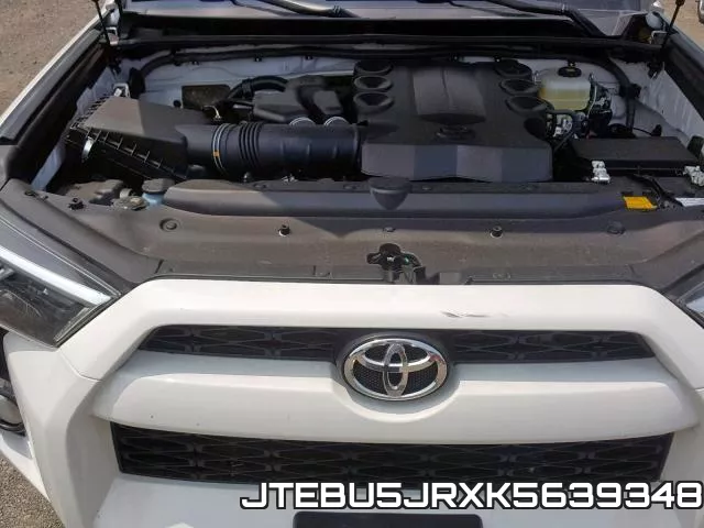JTEBU5JRXK5639348 фото 8