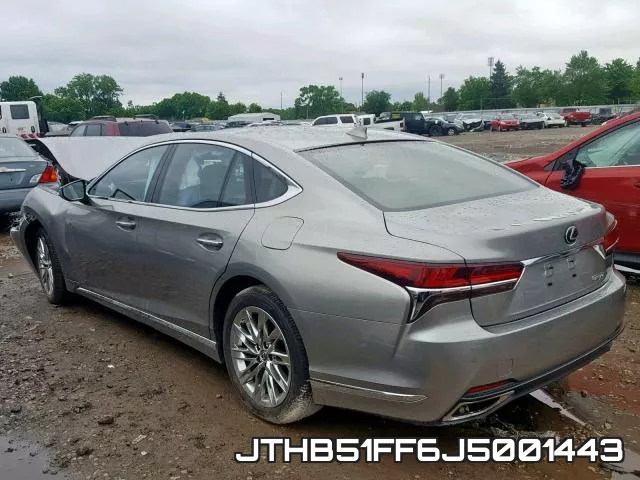 JTHB51FF6J5001443 фото 4