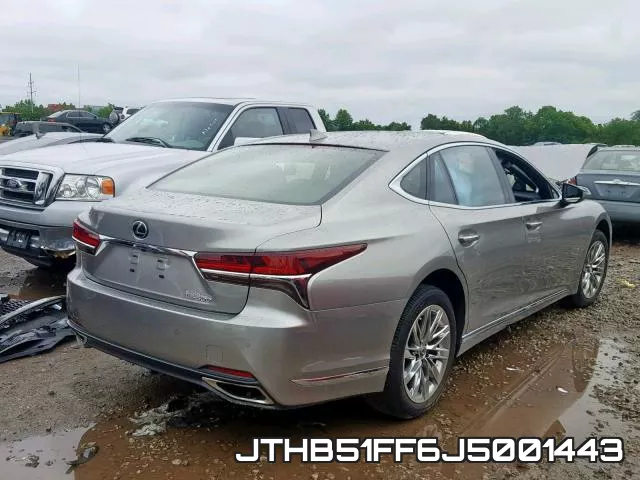 JTHB51FF6J5001443 фото 5