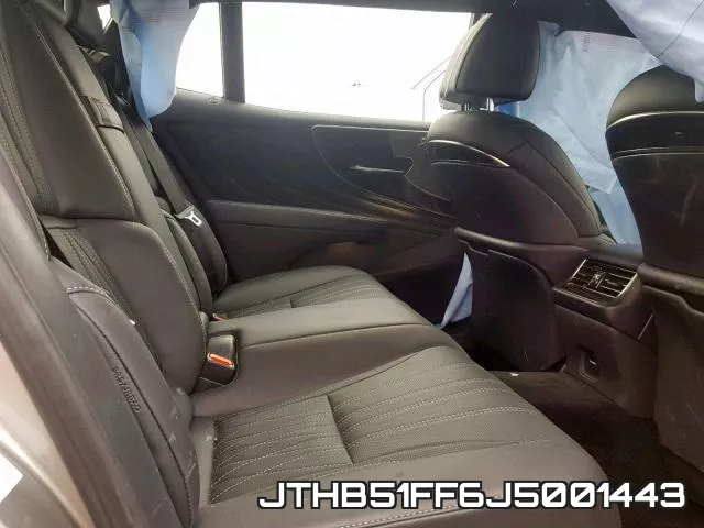 JTHB51FF6J5001443 фото 7
