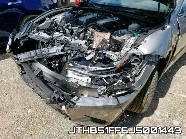 JTHB51FF6J5001443 фото 10